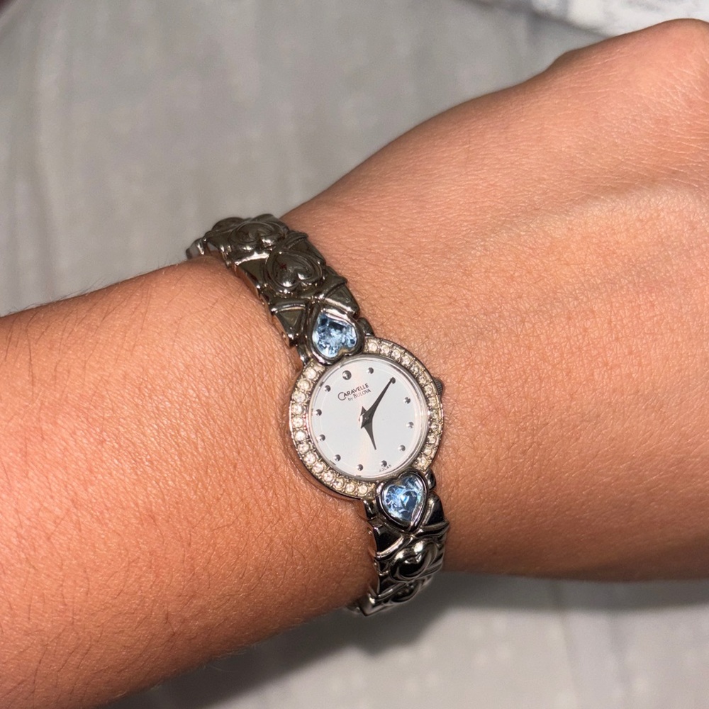 Caravelle by Bulova